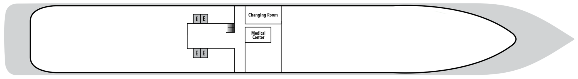 Deck 3 plan